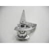 Mechanizm szyby prawy przód Ford Transit 1965-1985 OE 1635044