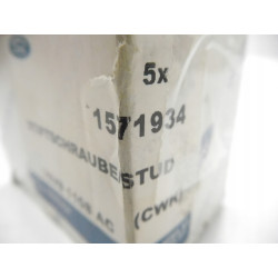 Szpilka koła przód lewa Ford Transit 1985-1991 OE 1571934