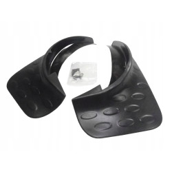 CHLAPACZE TYL TYLNE FORD FIESTA MK4 OE 1013236
