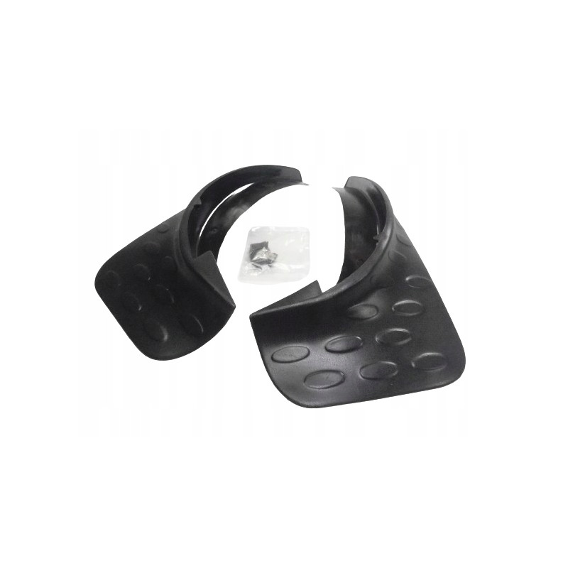 CHLAPACZE TYL TYLNE FORD FIESTA MK4 OE 1013236