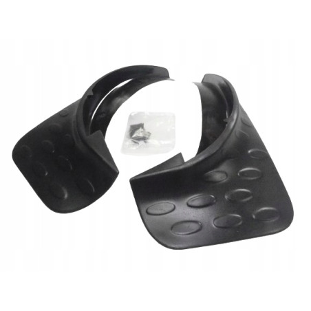 CHLAPACZE TYL TYLNE FORD FIESTA MK4 OE 1013236
