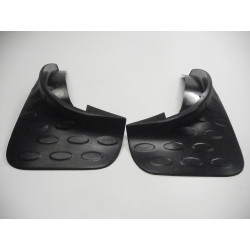 CHLAPACZE TYL TYLNE FORD FIESTA MK4 OE 1013236