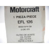Filtr oleju EFL 126 Ford Granada OE 5016372