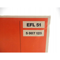 Filtr oleju Ford OE 5007125