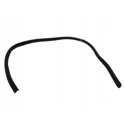 Przednie drzwi Lewa uszczelka słupka Z Ford Fiesta 3-drzwiowy Sedan 1020278