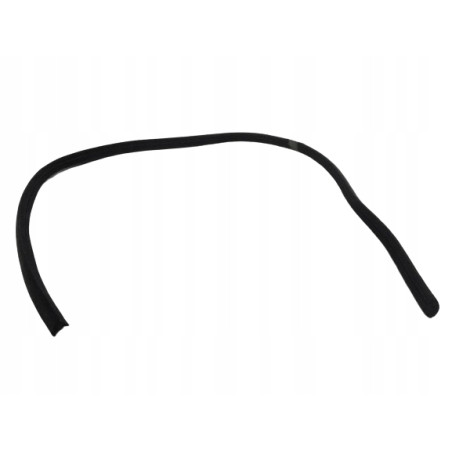 Przednie drzwi Lewa uszczelka słupka Z Ford Fiesta 3-drzwiowy Sedan 1020278