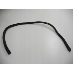 Przednie drzwi Lewa uszczelka słupka Z Ford Fiesta 3-drzwiowy Sedan 1020278