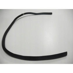 Przednie drzwi Lewa uszczelka słupka Z Ford Fiesta 3-drzwiowy Sedan 1020278