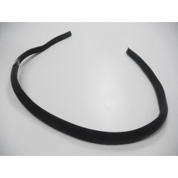 Przednie drzwi Lewa uszczelka słupka Z Ford Fiesta 3-drzwiowy Sedan 1020278