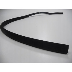 Przednie drzwi Lewa uszczelka słupka Z Ford Fiesta 3-drzwiowy Sedan 1020278