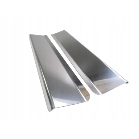 AM-KIT SCUFF PLATES-REAR FORD OE 1135047