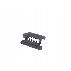 Zacisk, klips fotela przód Ford Fiesta OE 7104137