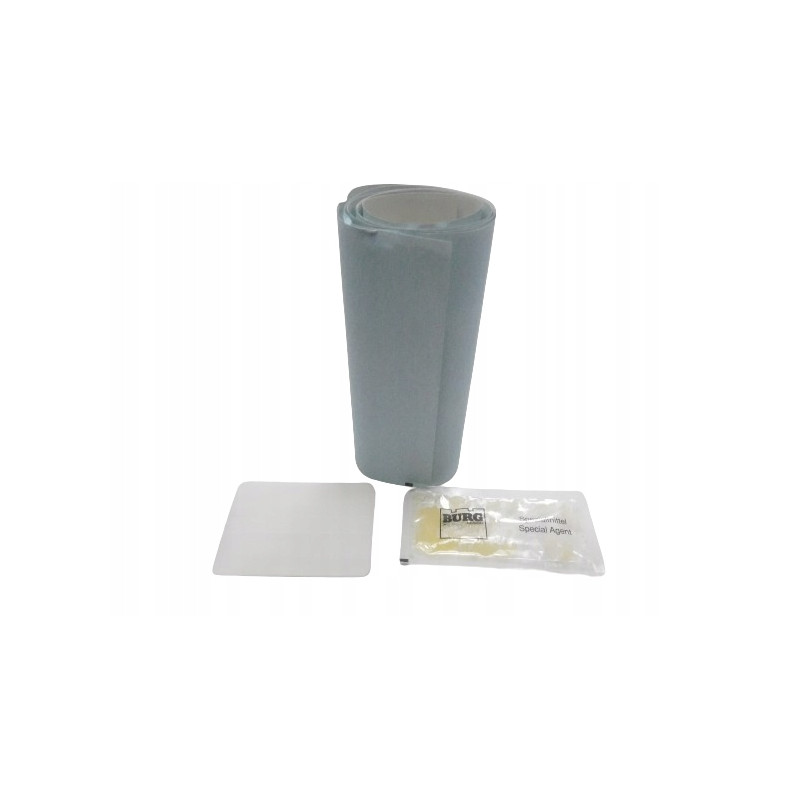 Folia ochronna Ford Ranger 1998 - 2003 OE 1206392
