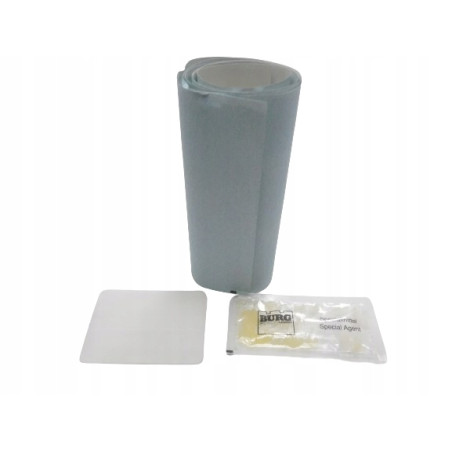 Folia ochronna Ford Ranger 1998 - 2003 OE 1206392