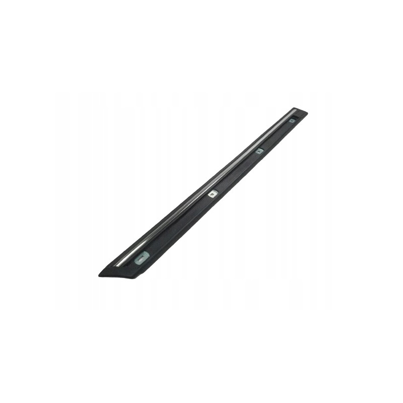 Listwa drzwi prawy tył Ford Sierra OE 1647481