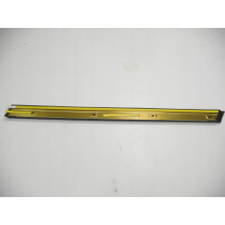 Listwa drzwi prawy tył Ford Sierra OE 1647481
