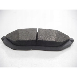 Klocki hamulcowe przód Chevrolet Spark M300 OE 96682858