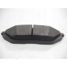 Klocki hamulcowe przód Chevrolet Spark M300 OE 96682858