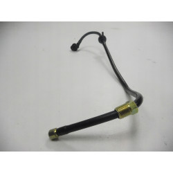 Rurka - Podciśnienie, Układ Hamulcowy Ford Fiesta OE 1131691