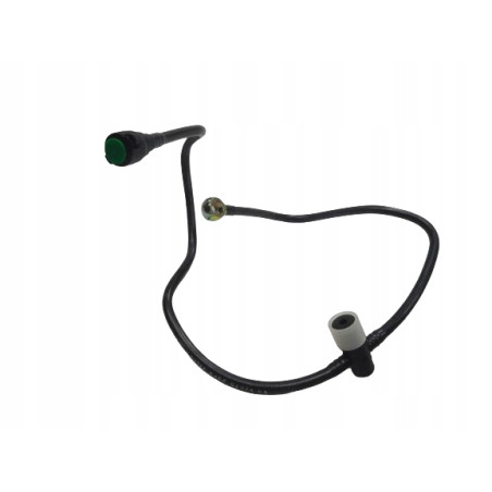 Przewód podciśnieniowy hamulca Ford Escort Orion OE 1659085