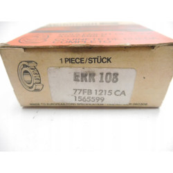 Łożysko koła przedniego Ford Fiesta MK1 OE 1565599