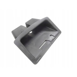 OSŁONA ZAMKA KLAPY TYŁ FORD FIESTA 08- OE 1555944