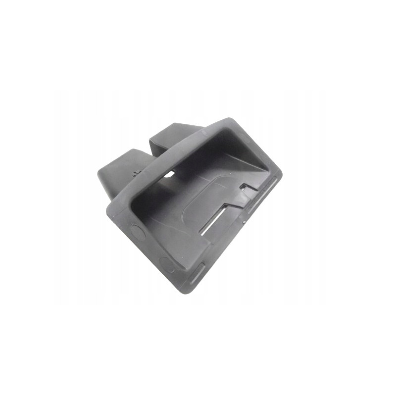 OSŁONA ZAMKA KLAPY TYŁ FORD FIESTA 08- OE 1555944