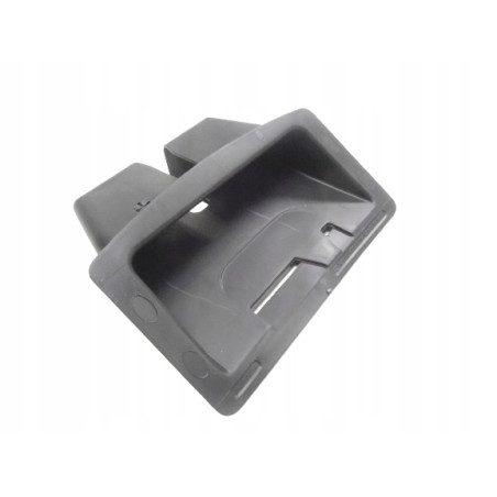 OSŁONA ZAMKA KLAPY TYŁ FORD FIESTA 08- OE 1555944