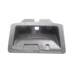 OSŁONA ZAMKA KLAPY TYŁ FORD FIESTA 08- OE 1555944
