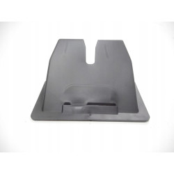 OSŁONA ZAMKA KLAPY TYŁ FORD FIESTA 08- OE 1555944