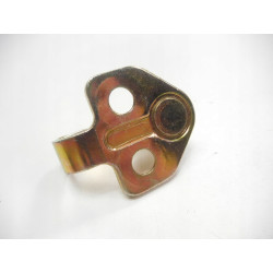 Zaczep zamka drzwi przód Ford Escort OE 1123389