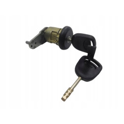 WKŁADKA ZAMKA DRZWI PRAWY PRZÓD FORD ESCORT 90-01 OE 6992453