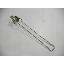 Pasek ogranicznika tylnych drzwi Ford Fiesta OE 6765362