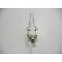 Pasek ogranicznika tylnych drzwi Ford Fiesta OE 6765362