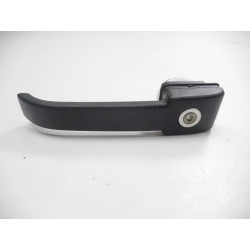 Zestaw zamków, drzwi przednie Ford Fiesta OE 1667178