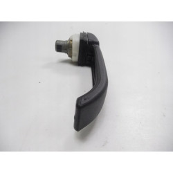 Zestaw zamków, drzwi przednie Ford Fiesta OE 1667178