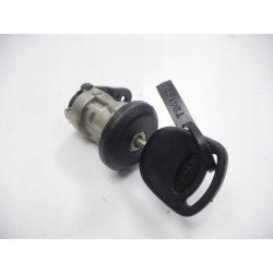 Zestaw zamków, drzwi przednie Ford Fiesta OE 1667178