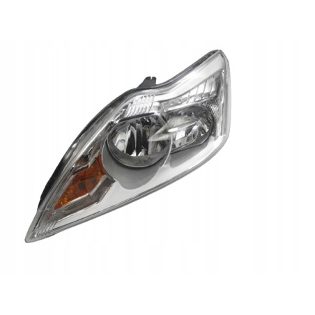 REFLEKTOR PRZEDNI LEWY Z HALOGENEM FORD FOCUS 06/10 OE 1679658