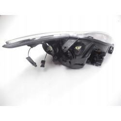 REFLEKTOR PRZEDNI LEWY Z HALOGENEM FORD FOCUS 06/10 OE 1679658