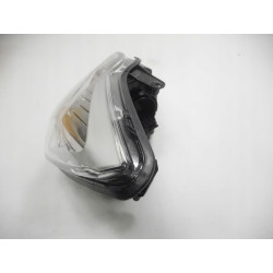 REFLEKTOR PRZEDNI LEWY Z HALOGENEM FORD FOCUS 06/10 OE 1679658