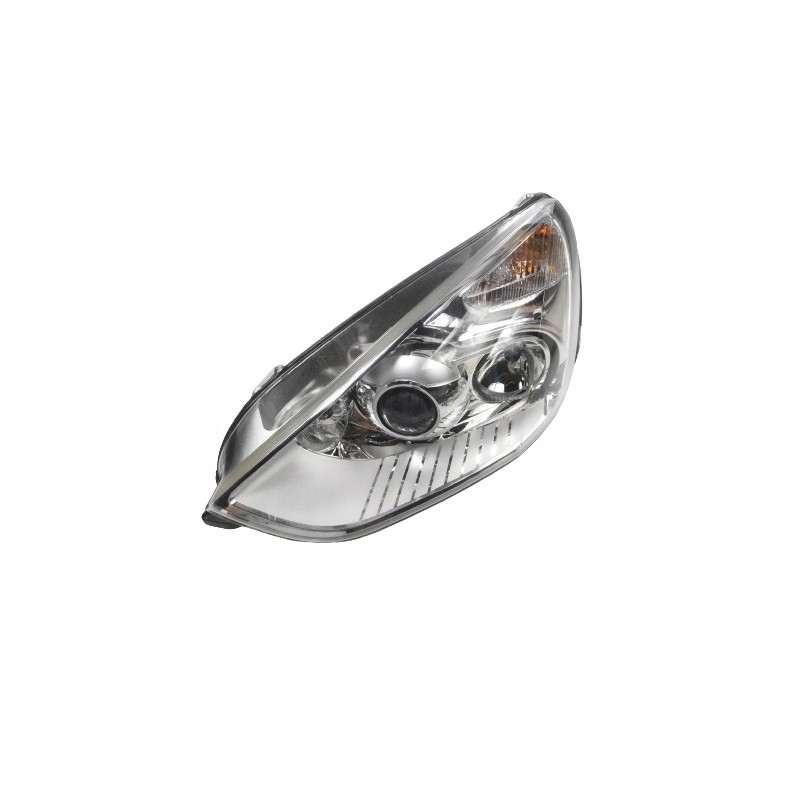 REFLEKTOR LEWY PRZÓD FORD S-MAX / GALAXY 06/15 OE 1473430