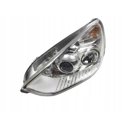 REFLEKTOR LEWY PRZÓD FORD S-MAX / GALAXY 06/15 OE 1473430