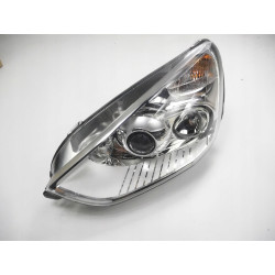 REFLEKTOR LEWY PRZÓD FORD S-MAX / GALAXY 06/15 OE 1473430