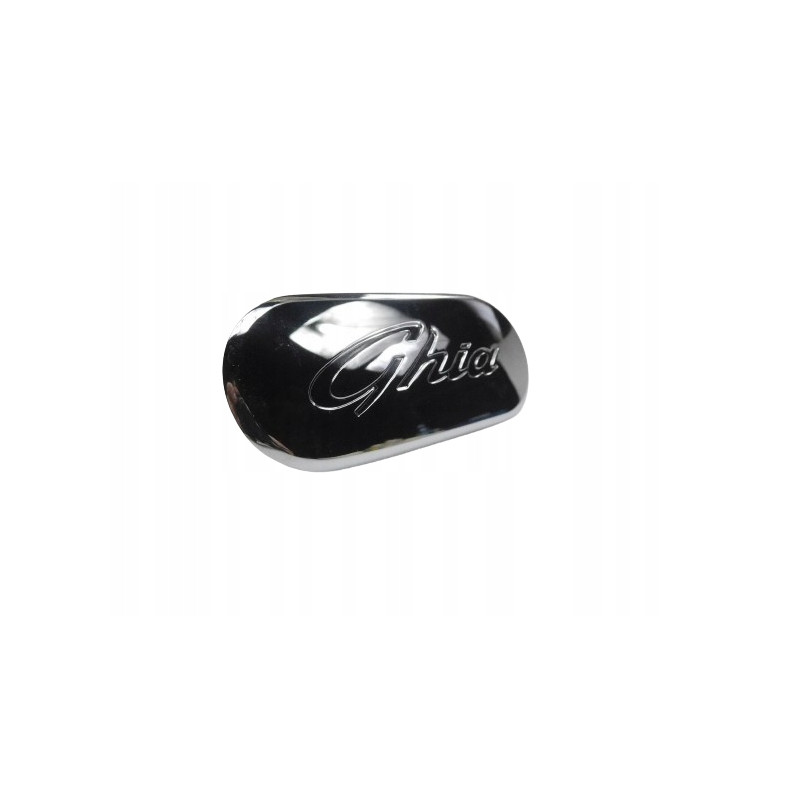 Emblemat, napis Ghia FORD C-MAX FOCUS OE 1333071