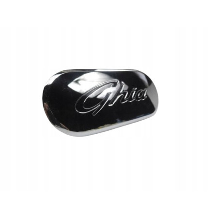 Emblemat, napis Ghia FORD C-MAX FOCUS OE 1333071