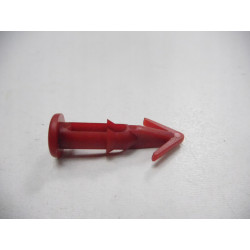 Spinka, klips obudowy sprzęgła Ford Transit OE 6722031