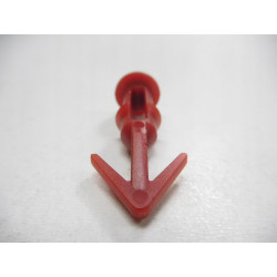 Spinka, klips obudowy sprzęgła Ford Transit OE 6722031