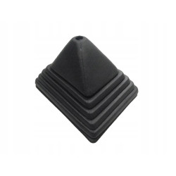 Mieszek dźwigni zmiany biegów Ford Fiesta MK1 MK2 OE 6077784