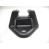 UCHWYT DRZWI TYŁ FORD FIESTA 1989-1996 OE 6503257