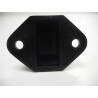 UCHWYT DRZWI TYŁ FORD FIESTA 1989-1996 OE 6503257